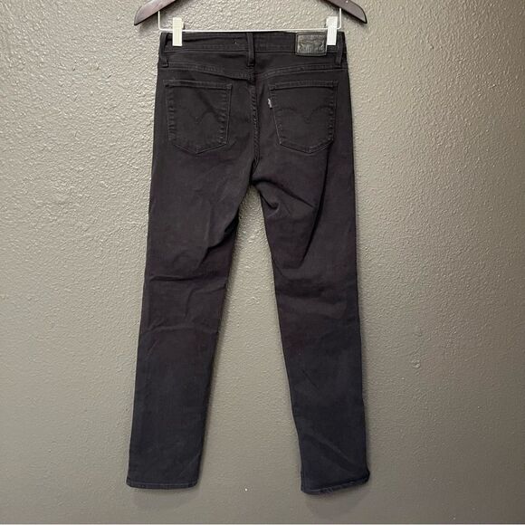 Levi’s 714 STRAIGHT JEANS - Picture 7 of 12